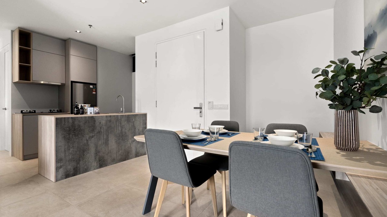 Photo of Kitchen in Tropicana