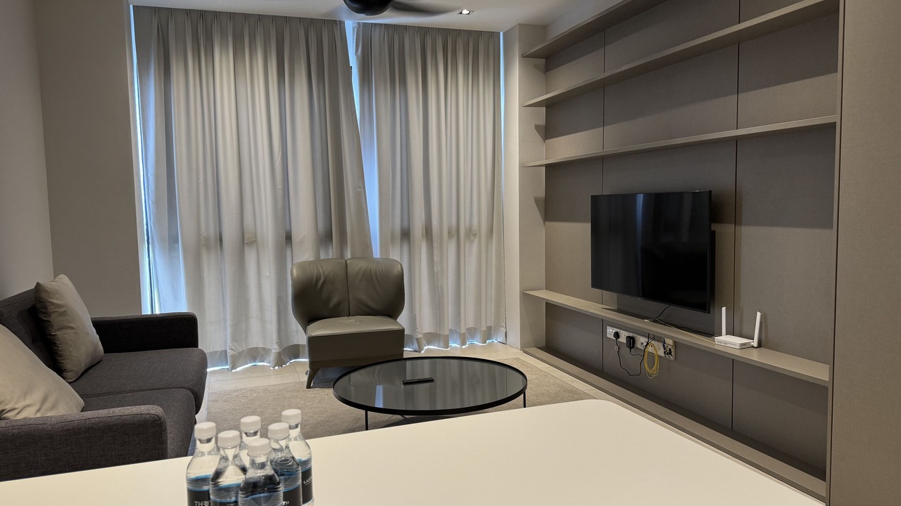 Photo of Livingroom in Tropicana