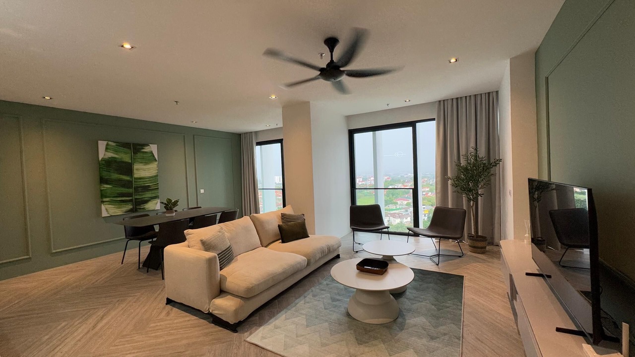 Photo of Livingroom in Tropicana