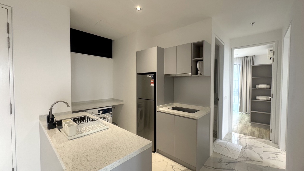 Photo of Kitchen in Tropicana