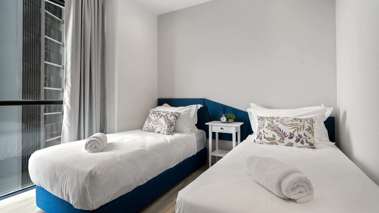 Photo of Bedroom in Tropicana