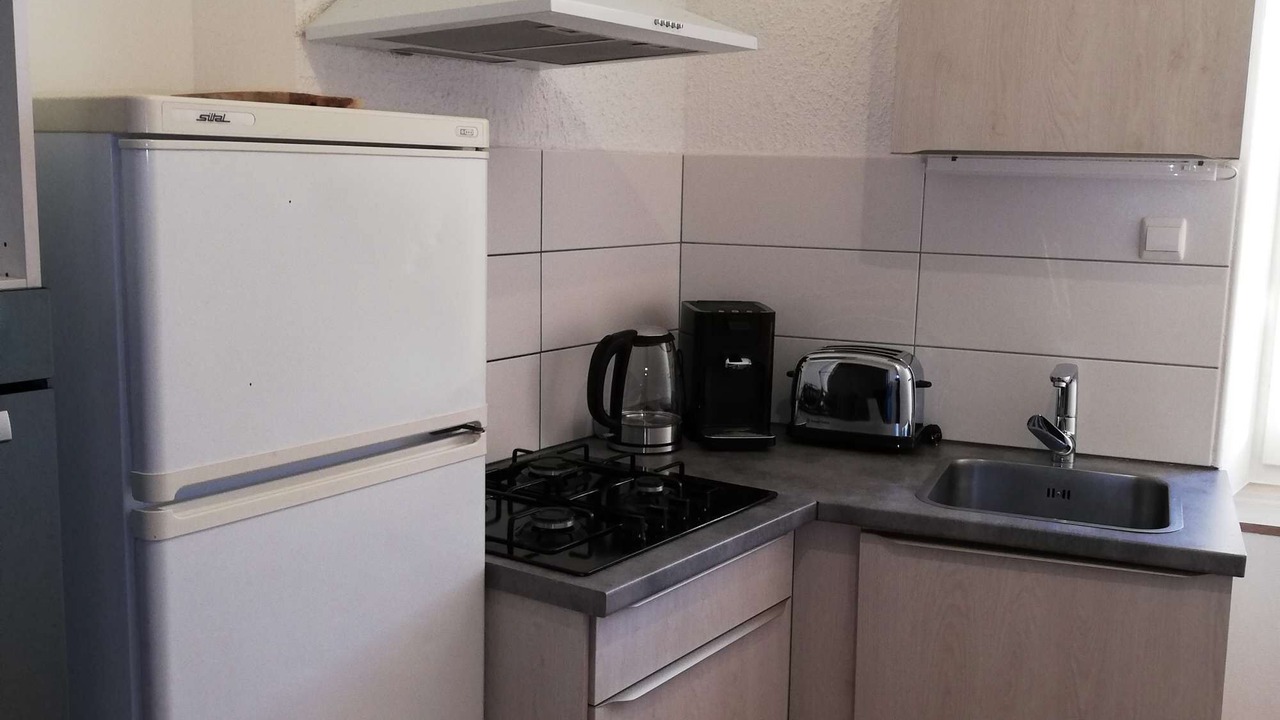 Photo of Kitchen in Sarrebourg