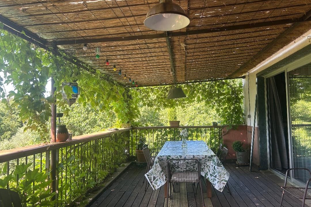 Photo of Outdoor in Caremeau