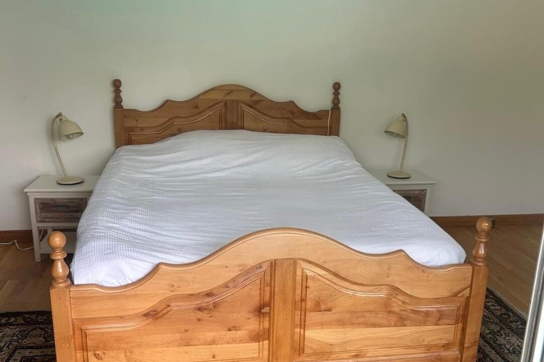 Photo of Bedroom in Caremeau