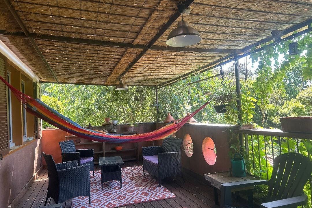 Photo of Patio Balcony in Caremeau