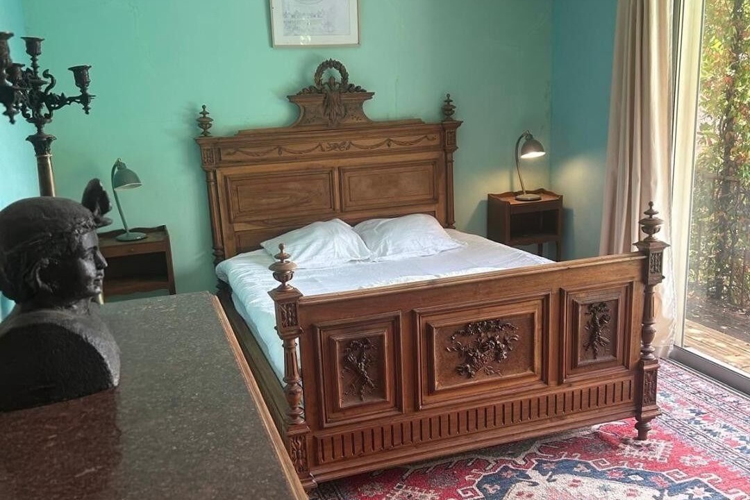 Photo of Bedroom in Caremeau