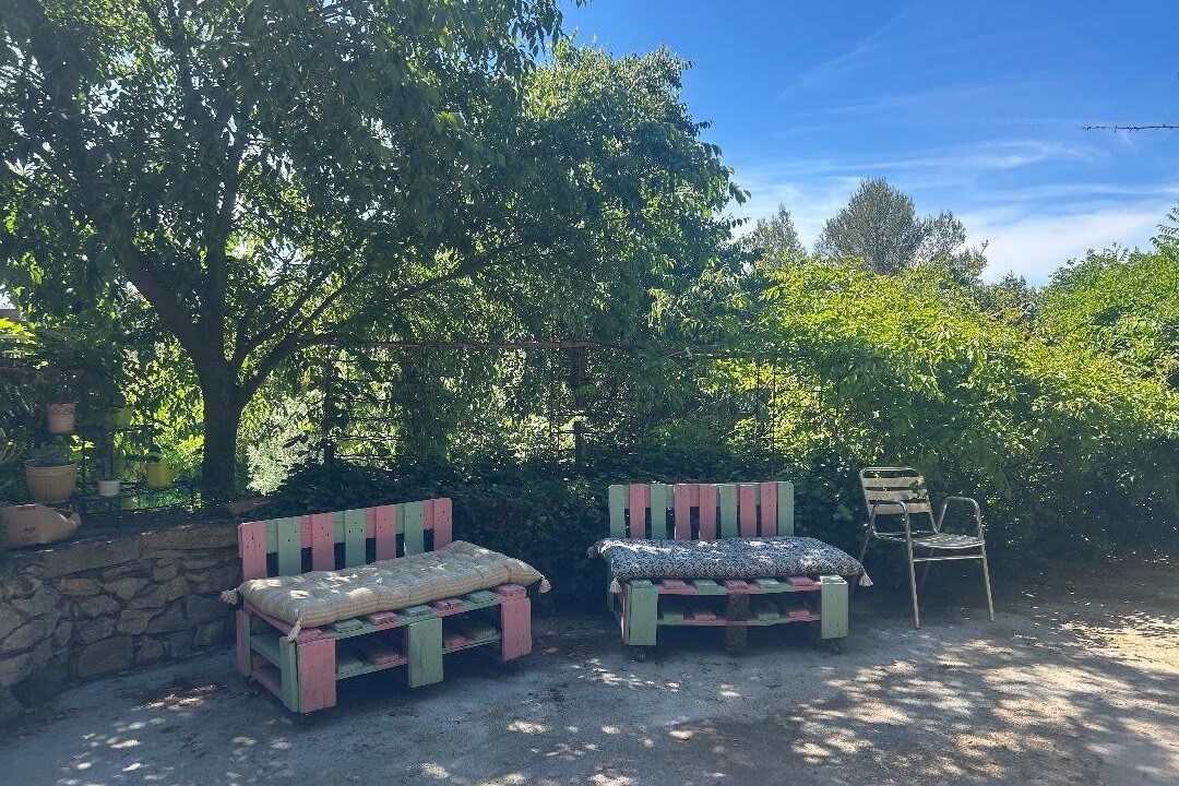 Photo of Outdoor in Caremeau