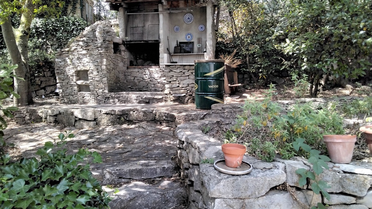 Photo of Outdoor in Caremeau