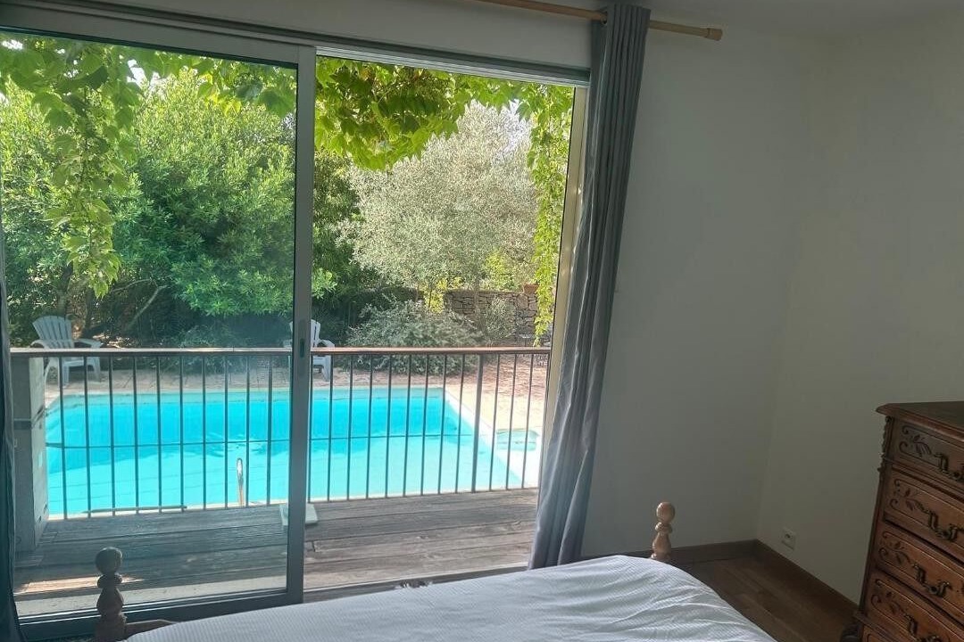 Photo of Bedroom in Caremeau