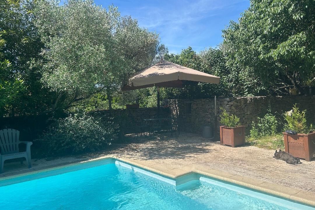 Photo of Outdoor in Caremeau