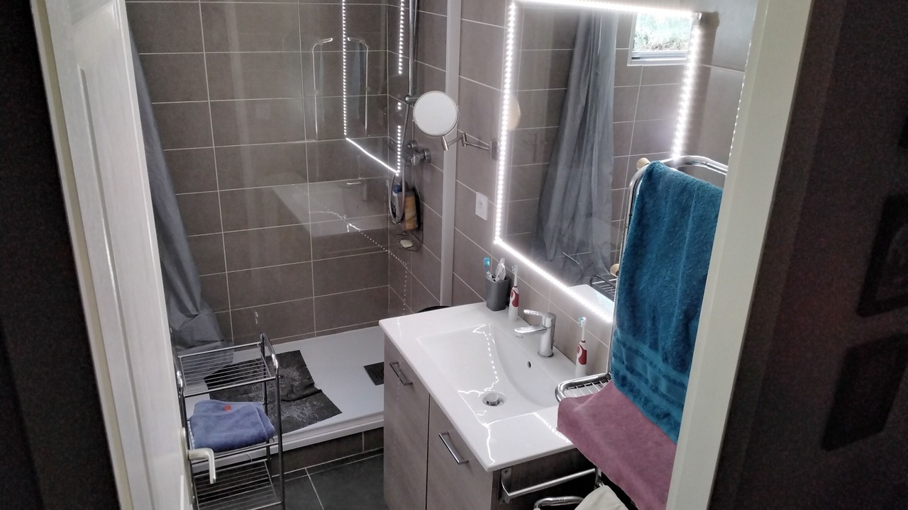 Photo of Bathroom in Caremeau