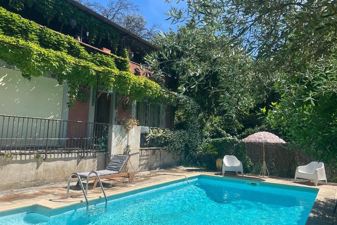 Photo of Outdoor in Caremeau