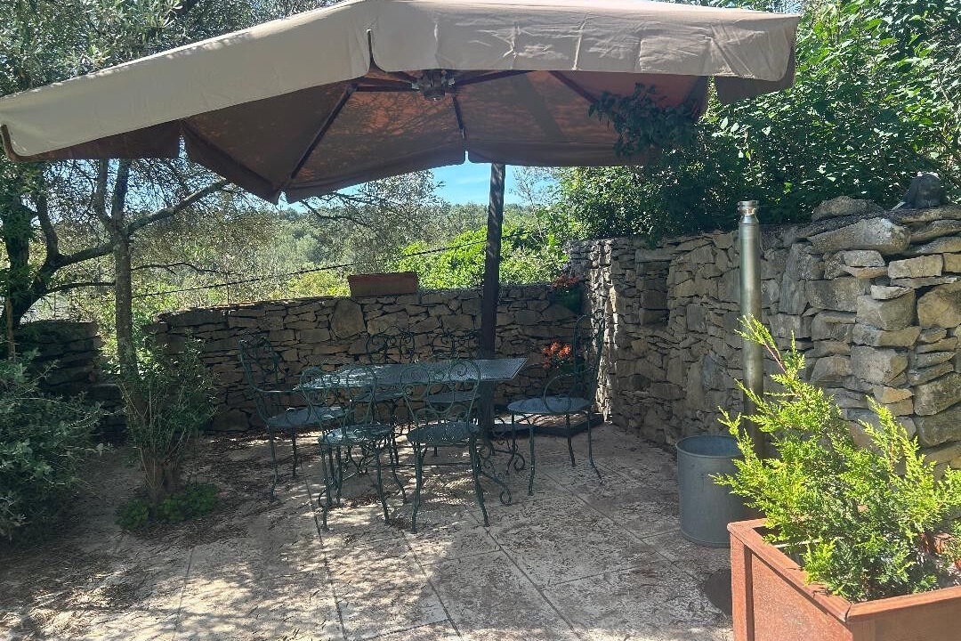 Photo of Outdoor in Caremeau