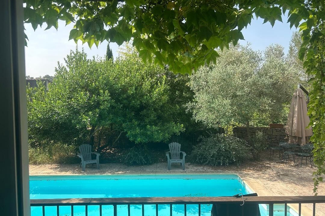 Photo of Outdoor in Caremeau