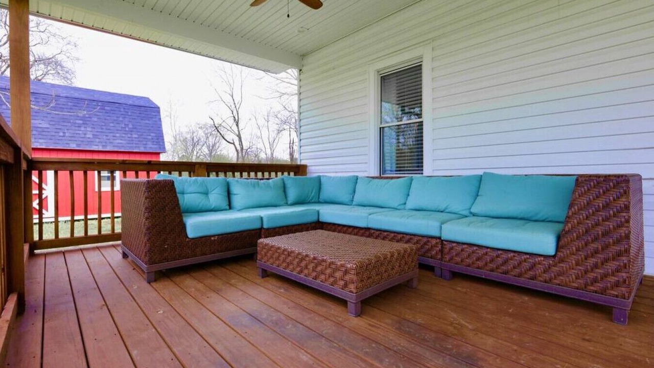 Photo of Outdoor in Hendersonville