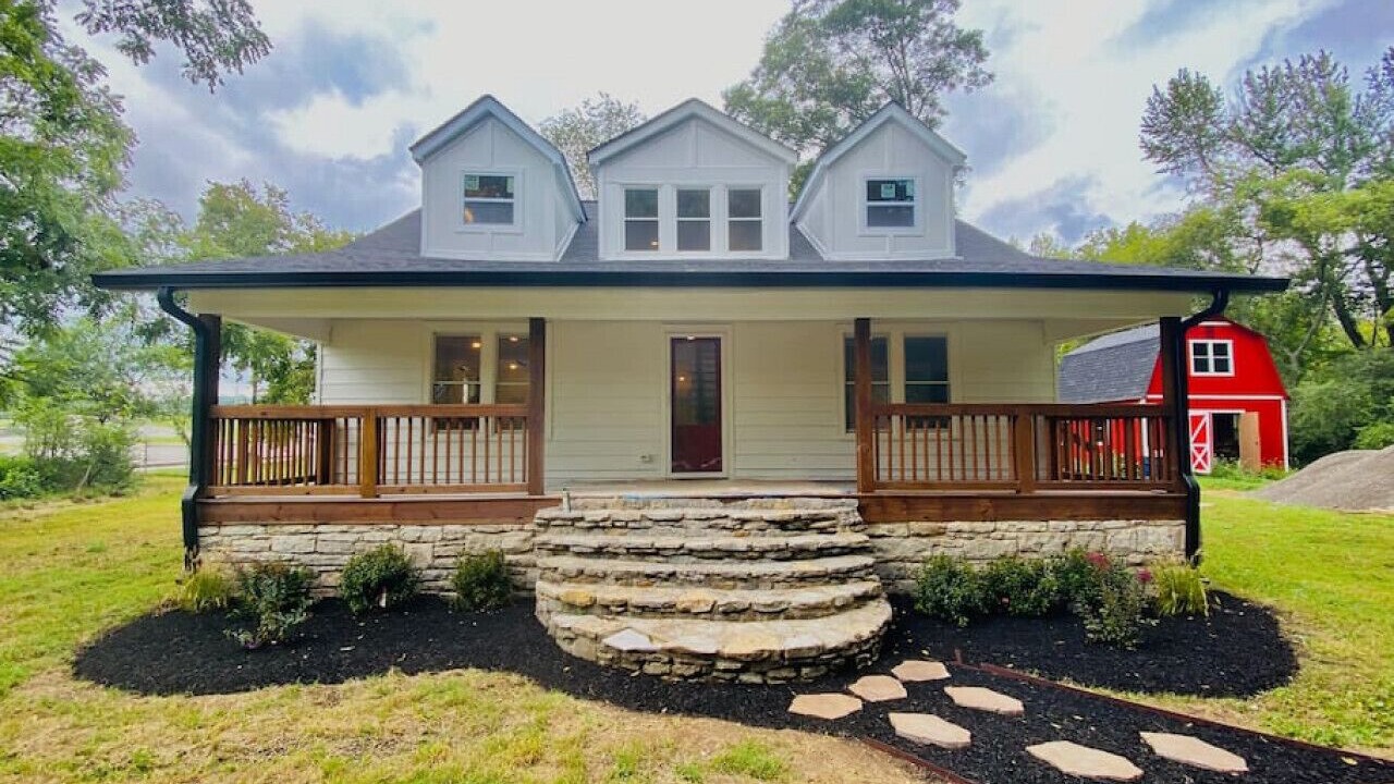 Photo of Outdoor in Hendersonville