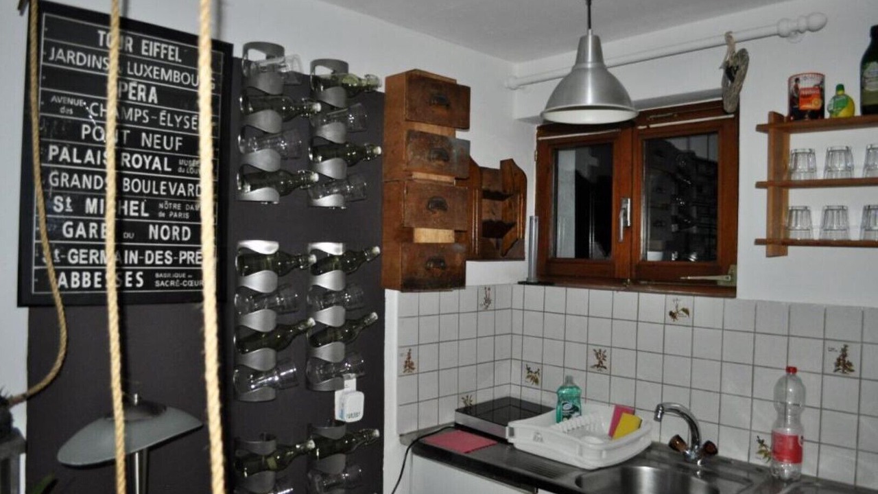 Photo of Kitchen in Sant'Abbondio