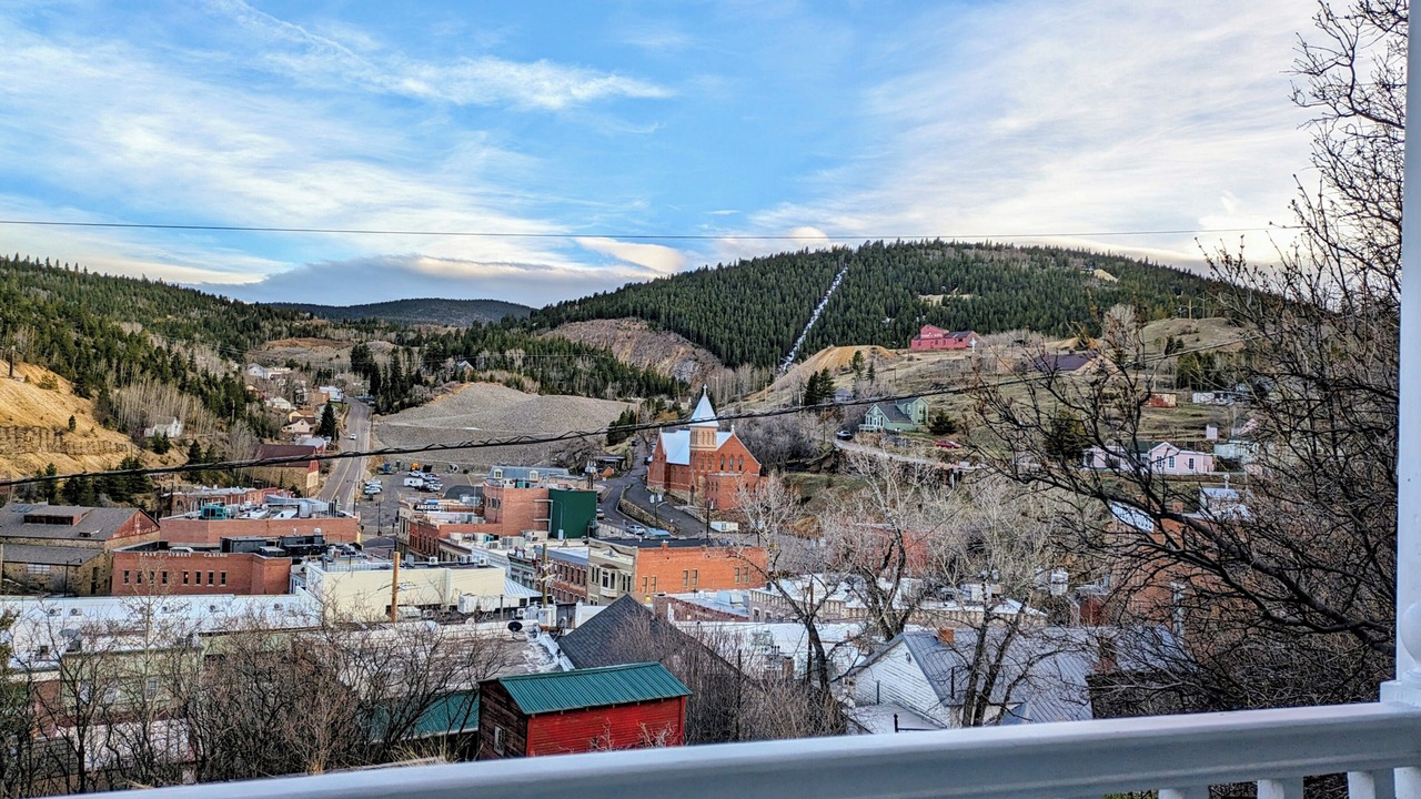 Photo of Outdoor in Central City