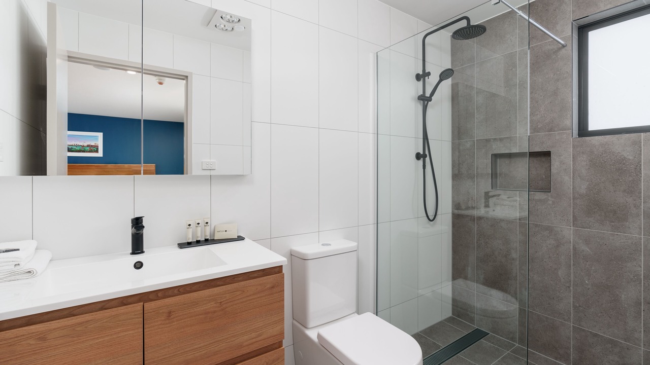 Photo of Bathroom in Maitland