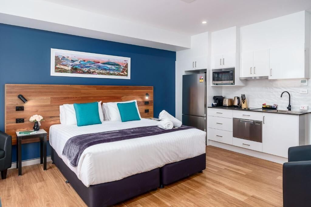 Photo of Bedroom in Maitland