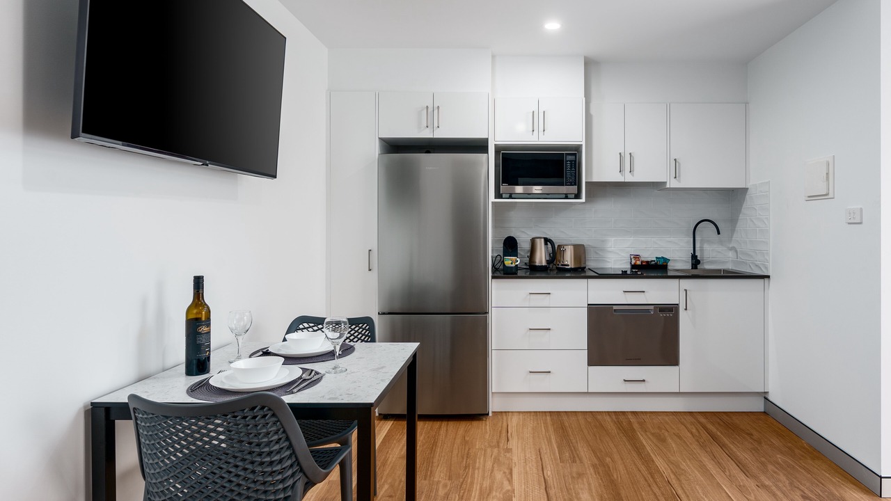 Photo of Kitchen in Maitland