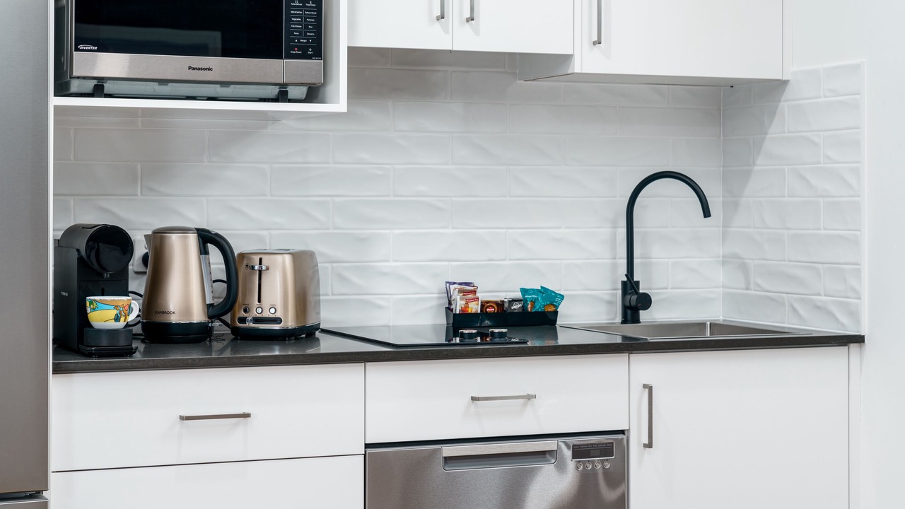 Photo of Kitchen in Maitland