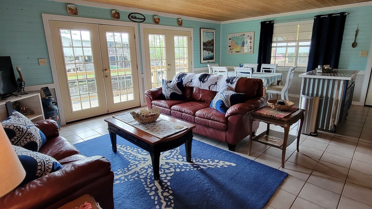 Photo of Livingroom in Springfield