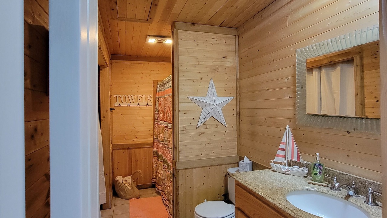 Photo of Bathroom in Springfield