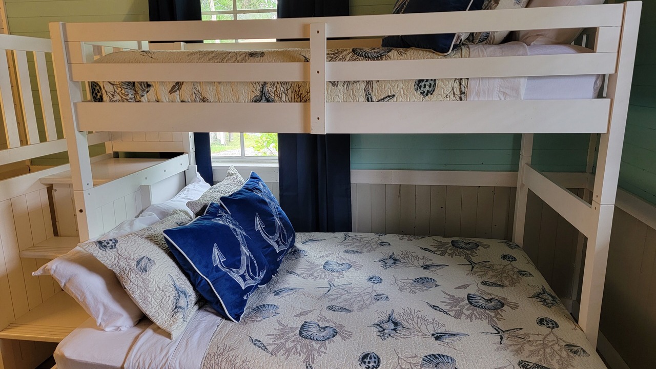 Photo of Bedroom in Springfield