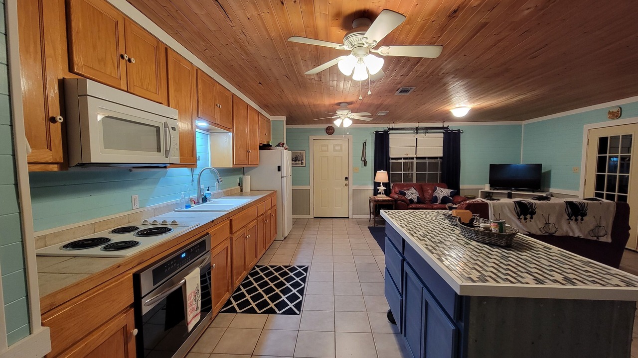 Photo of Kitchen in Springfield