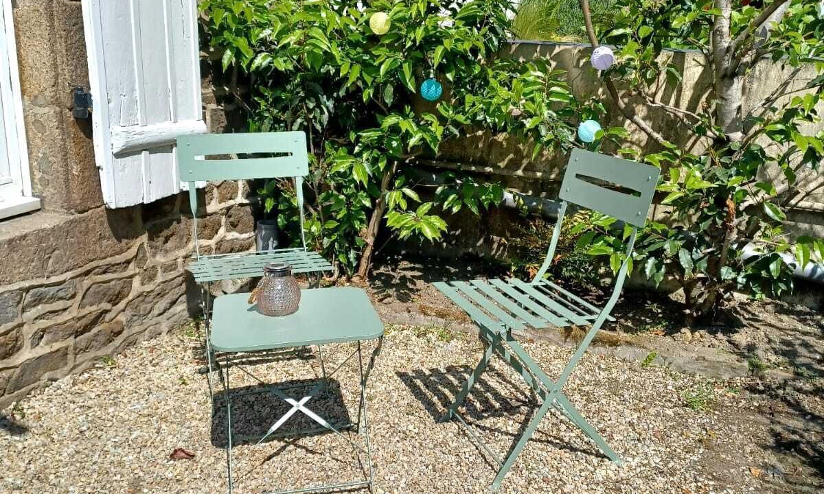 Photo of Outdoor in Lanvallay