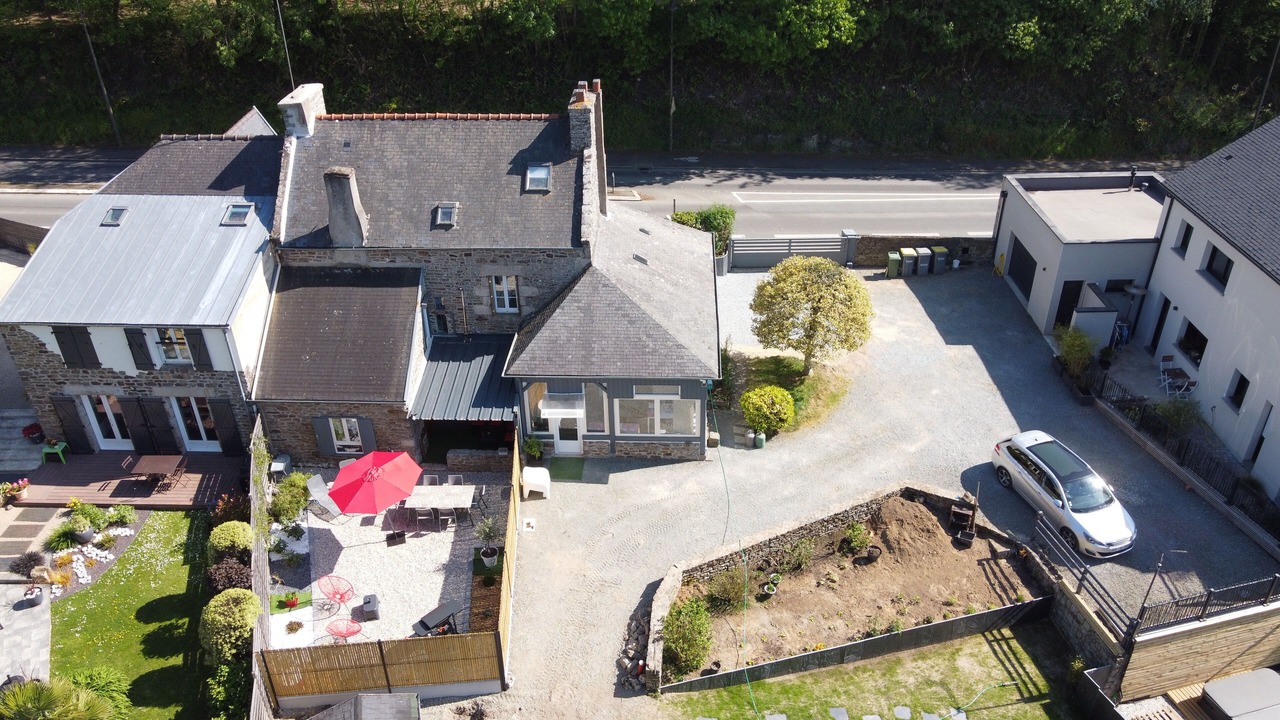 Photo of Outdoor in Lanvallay