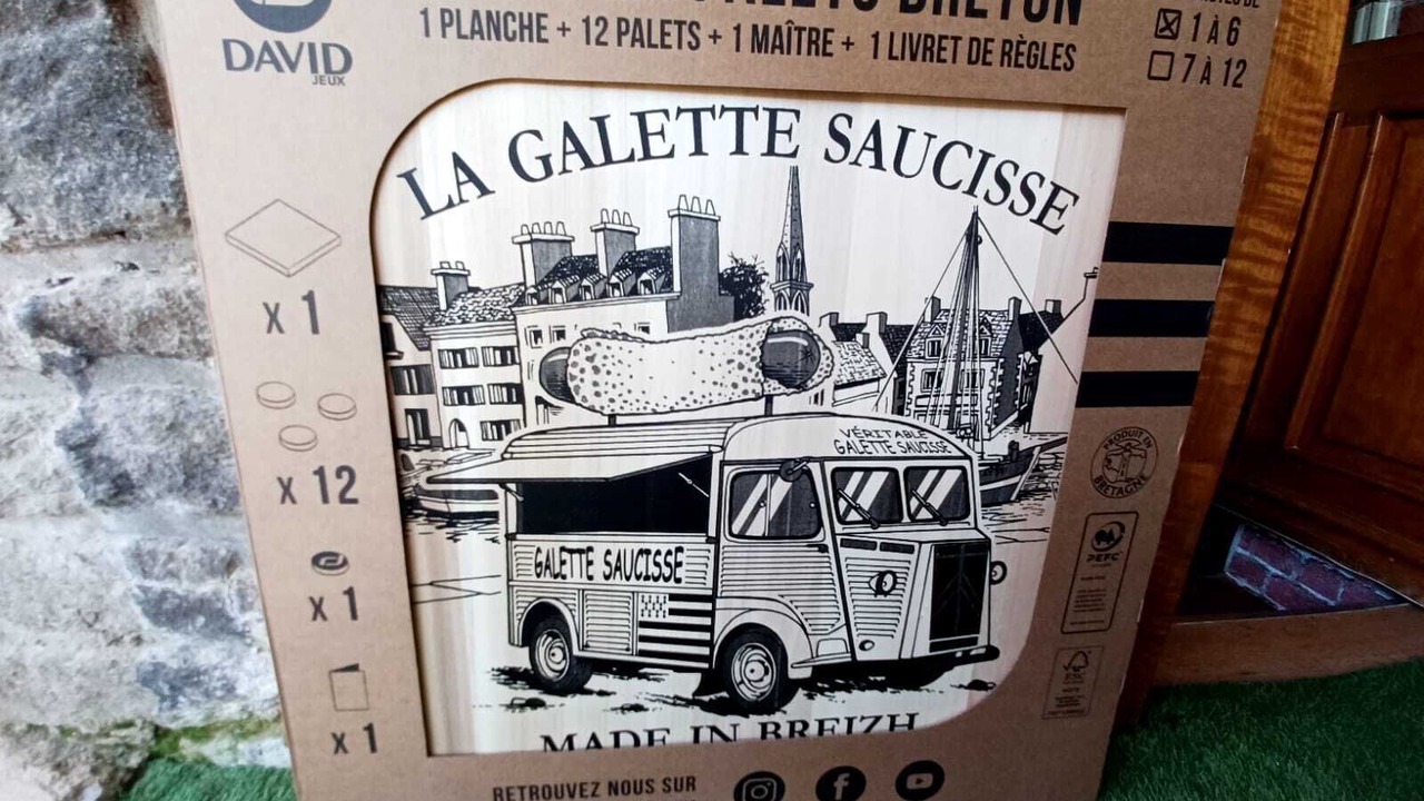 Photo of Others in Lanvallay