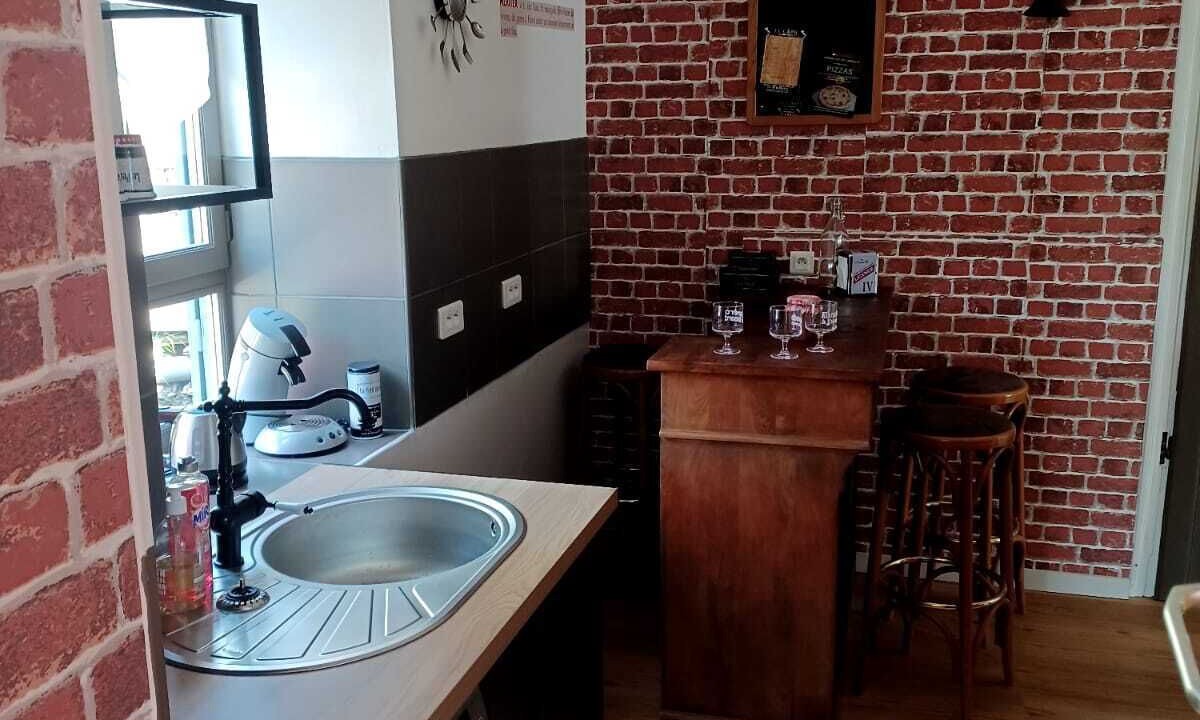 Photo of Kitchen in Lanvallay