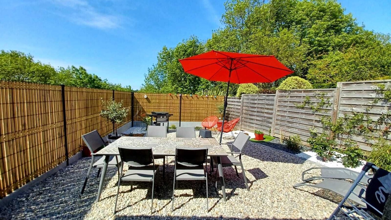 Photo of Outdoor in Lanvallay