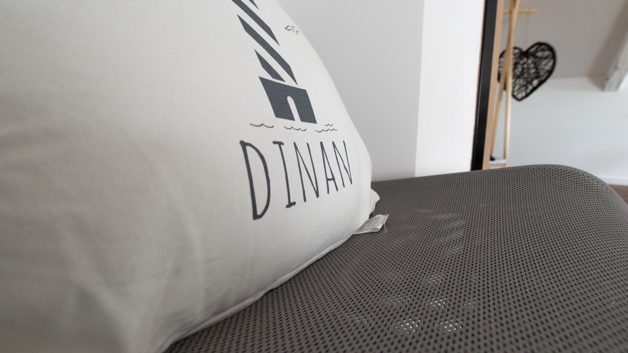 Photo of Bedroom in Lanvallay