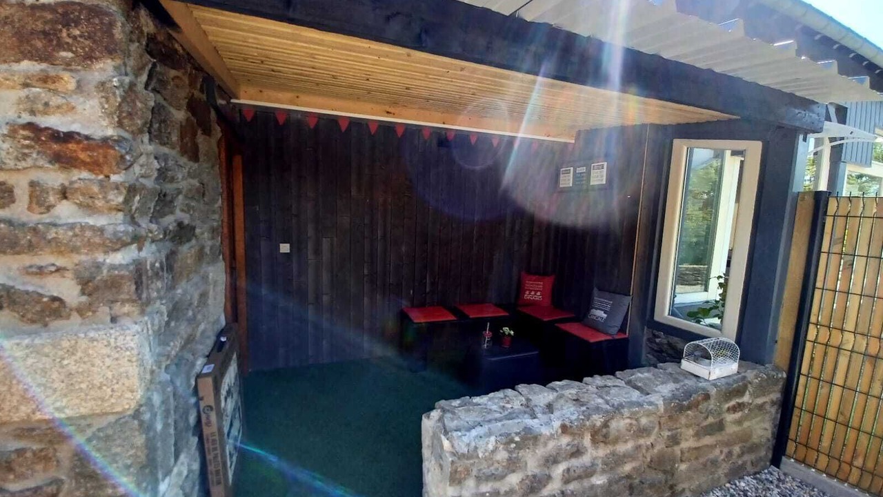 Photo of Outdoor in Lanvallay