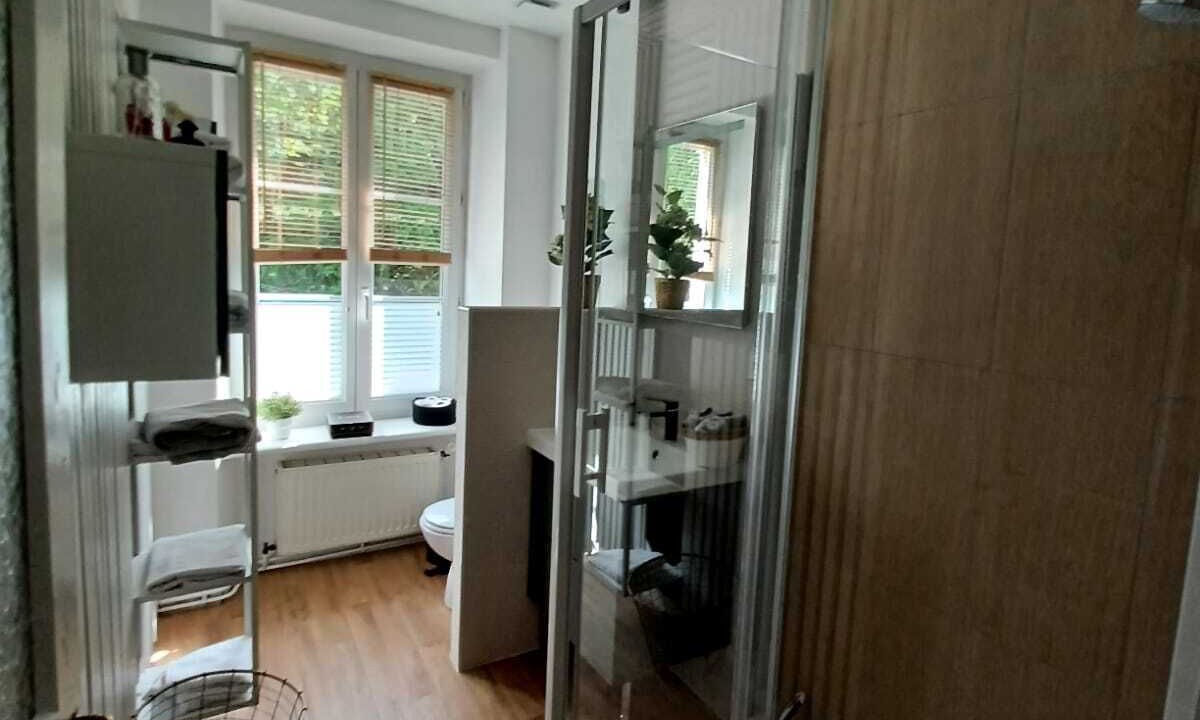 Photo of Bathroom in Lanvallay