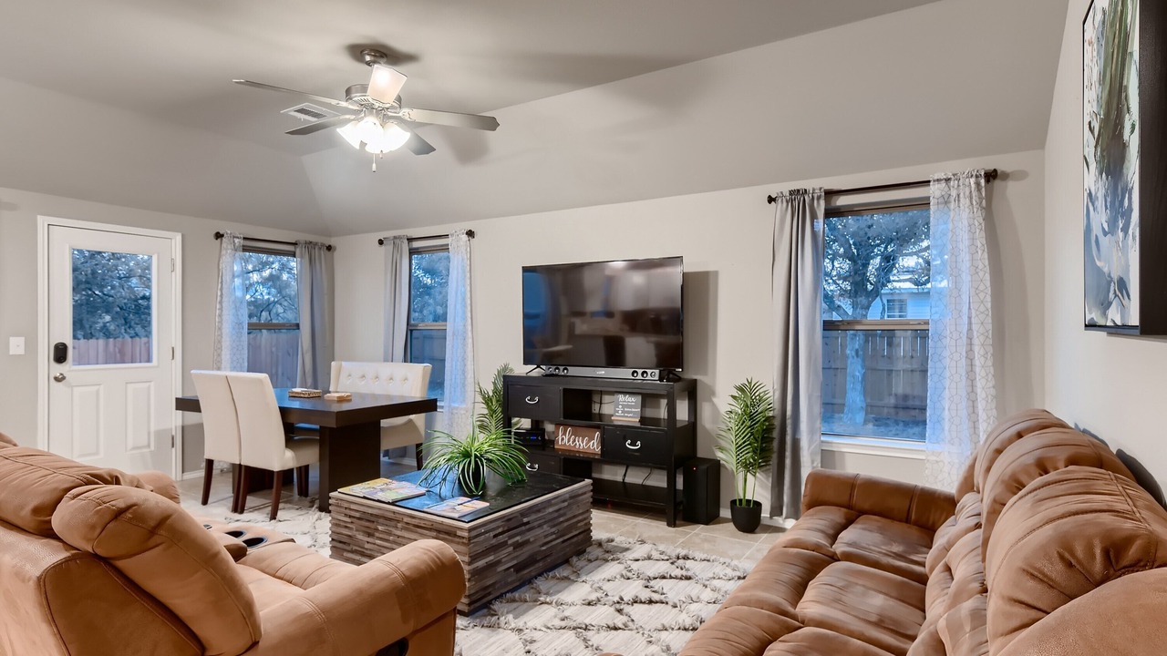 Photo of Bedroom in Granite Shoals