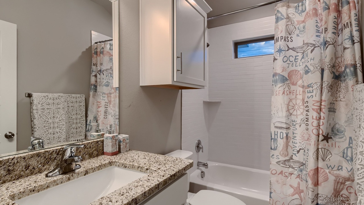 Photo of Bathroom in Granite Shoals