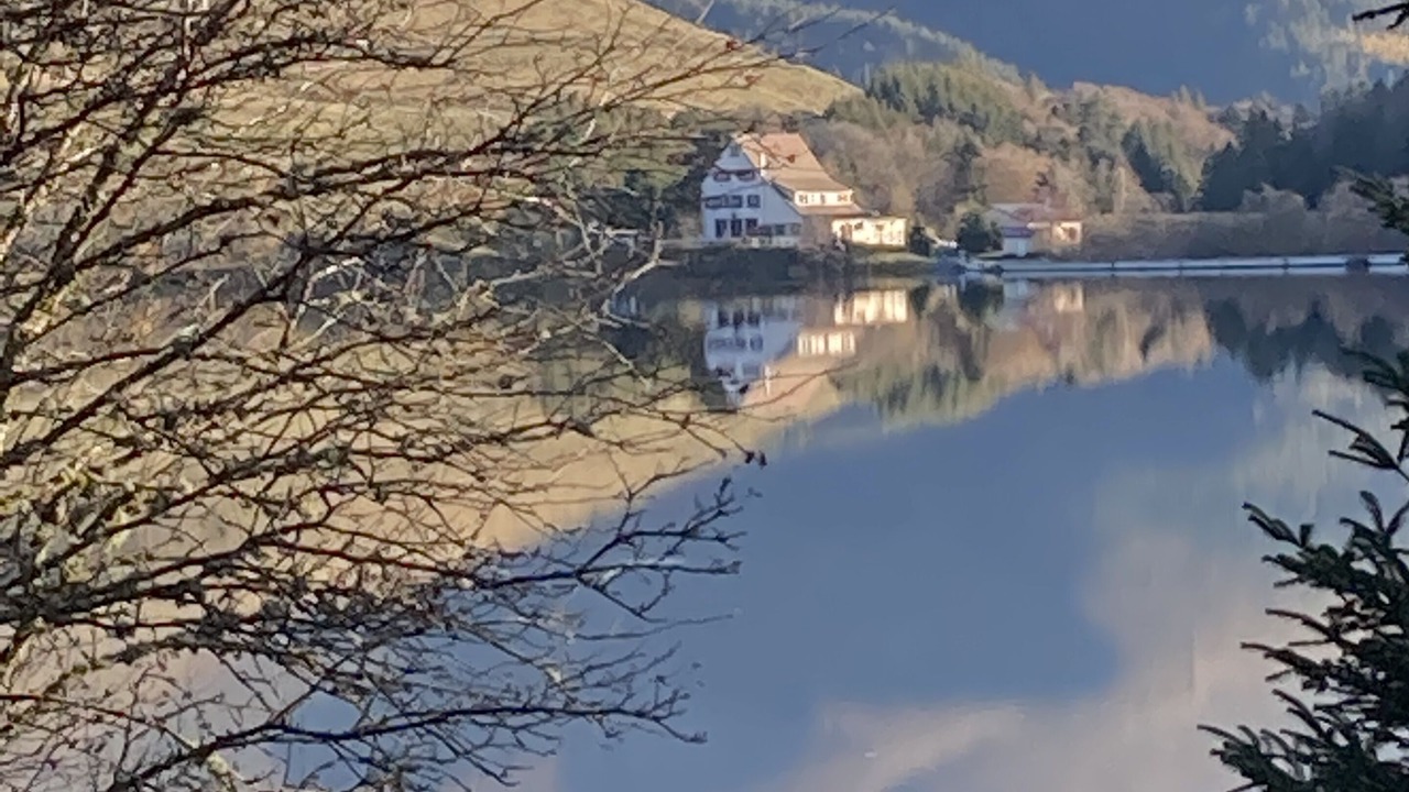 Photo of Outdoor in Saint-Nectaire