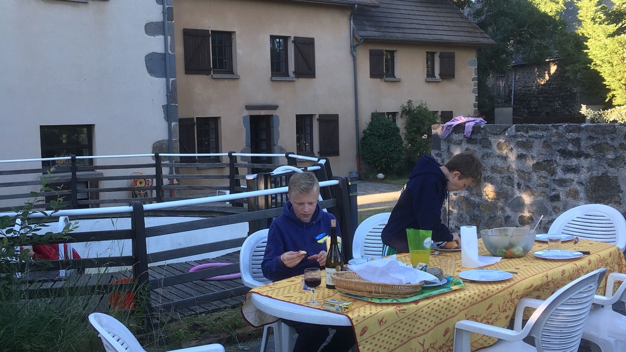 Photo of Outdoor in Saint-Nectaire