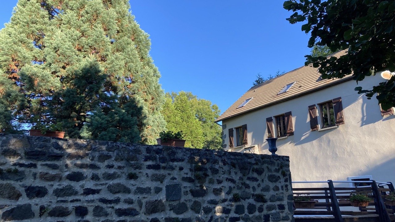 Photo of Outdoor in Saint-Nectaire
