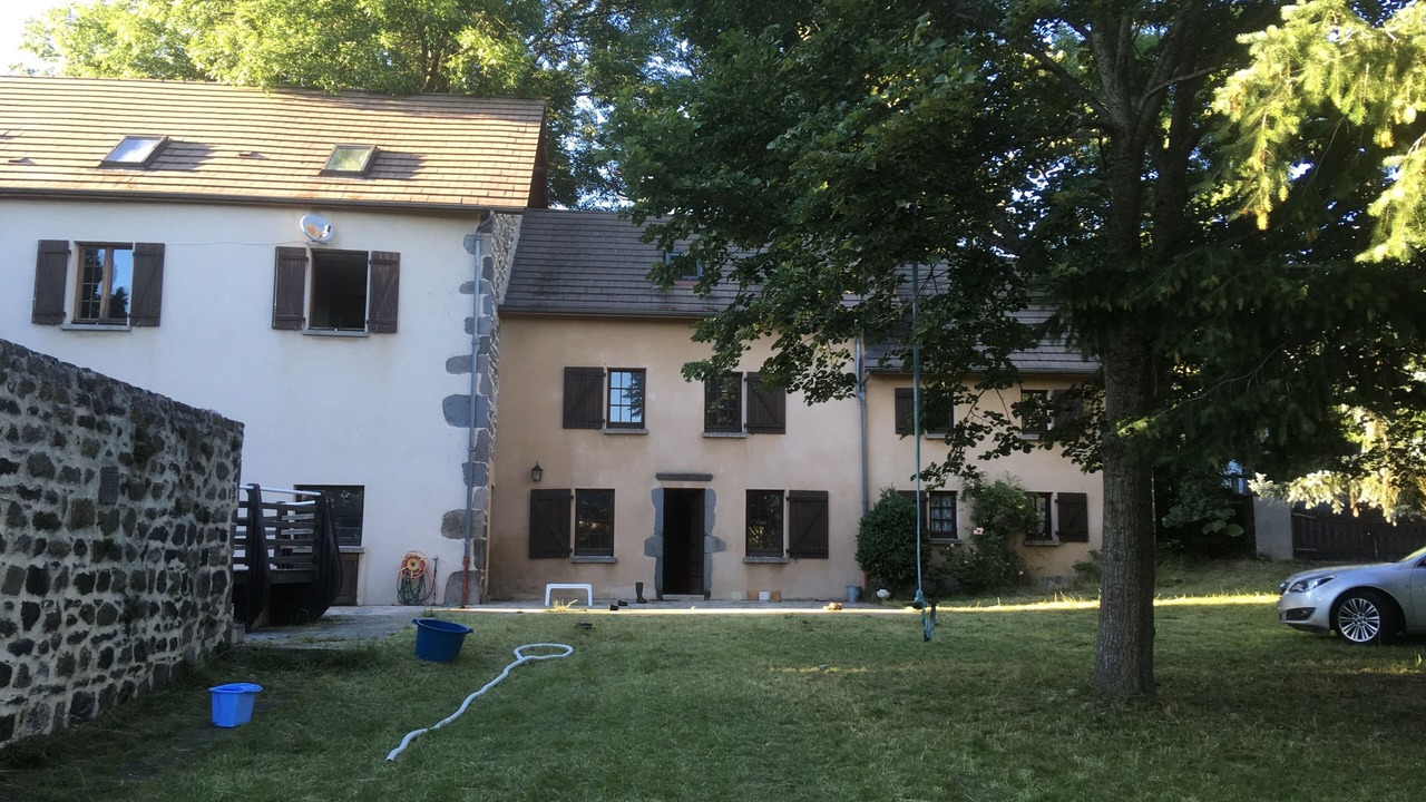 Photo of Outdoor in Saint-Nectaire