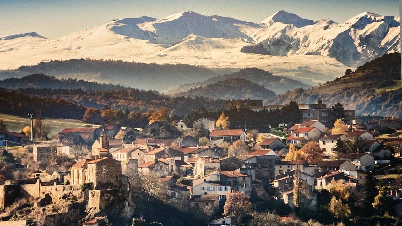 Photo of Outdoor in Saint-Nectaire