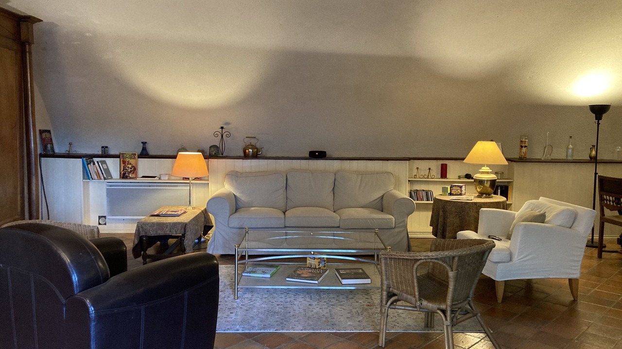 Photo of Livingroom in Saint-Nectaire