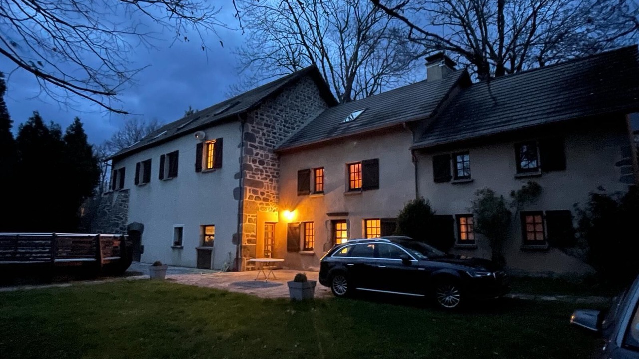 Photo of Outdoor in Saint-Nectaire
