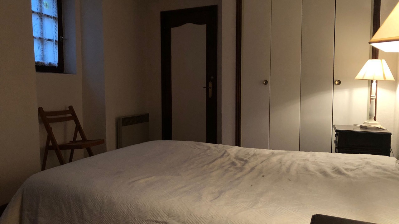 Photo of Bedroom in Saint-Nectaire
