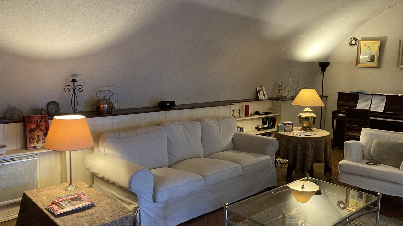 Photo of Livingroom in Saint-Nectaire