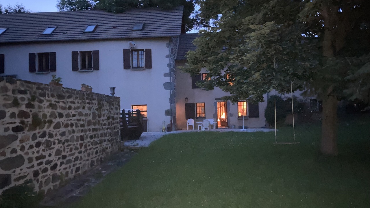 Photo of Outdoor in Saint-Nectaire